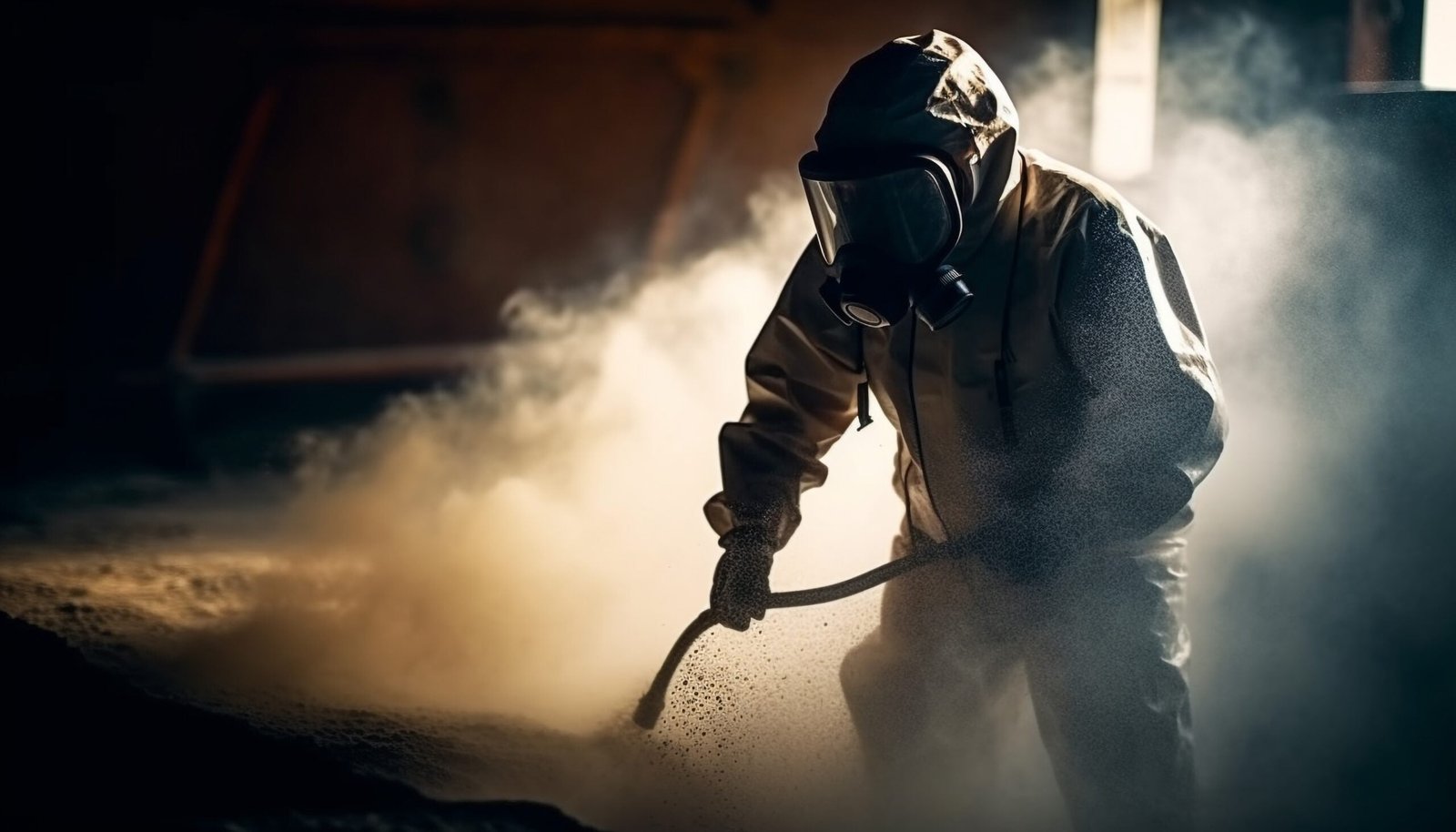 Fumigation Service