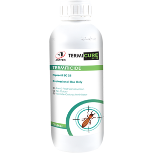 Jaffer Brother Termicure 1 liter