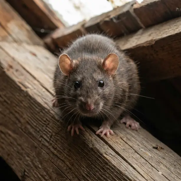 Rodent Control 3 rodent control Roof Rat Control